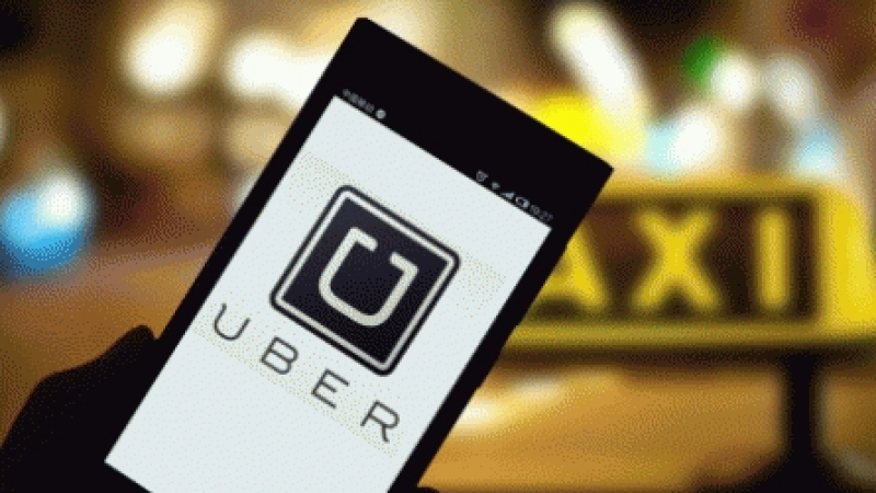 Шефът на Uber хвърли оставка