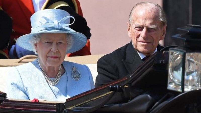 Херцогът на Единбург принц Филип е приет в болница заради инфекция