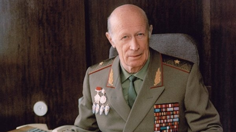 Почина легендарният разузнавач от КГБ и създател на спецчастите "Вимпел" Юрий Дроздов