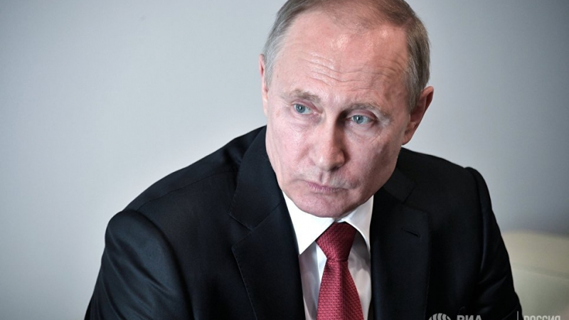  „Хюриет дейли нюз“: Путин - супергерой или прагматик, преследващ интереси