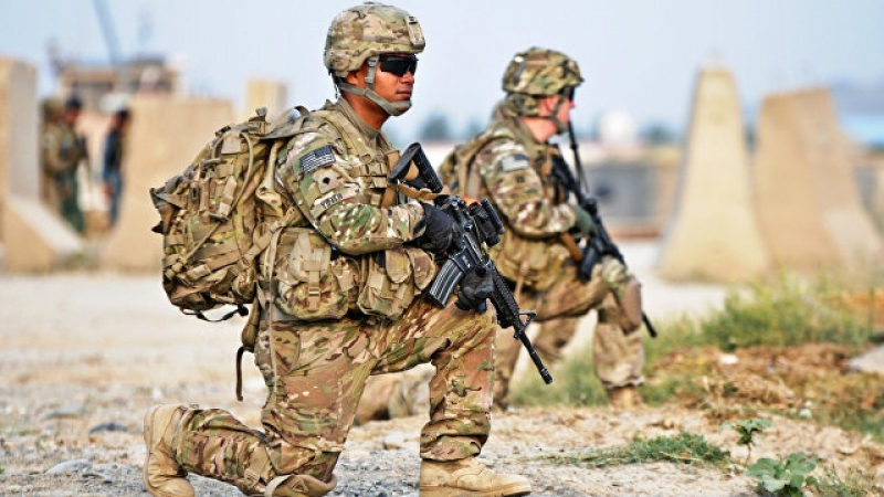 Пентагонът разкри: САЩ разполага с 11 000 военни в Афганистан