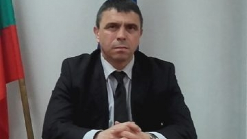 Пак сменят шефа на полицията в Пловдив
