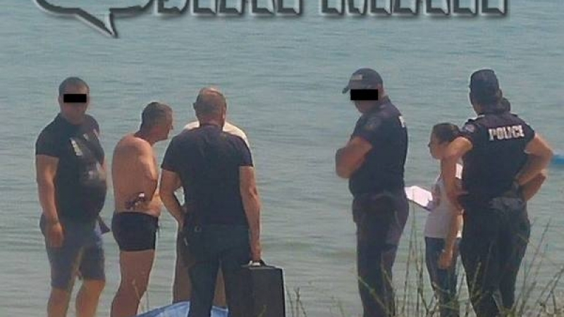 Страшен скандал! Безследно изчезна трупа на украинската туристка от плажа в Крайморие – кой открадна останките й?