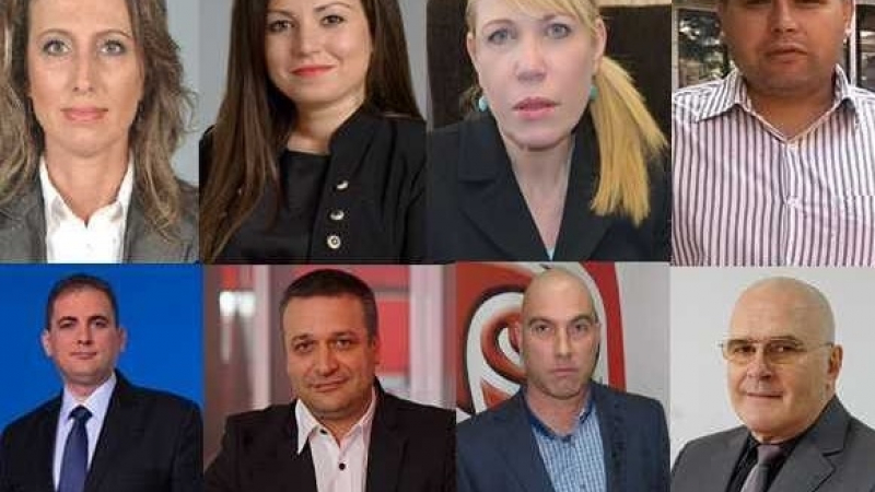 Ето колко са богати новите бургаски депутати, които влязоха във властта