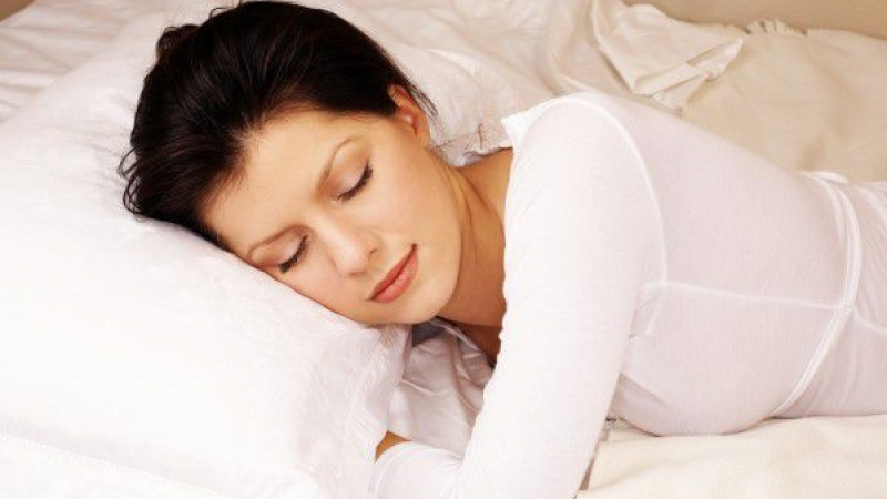 Няколко съвета за по-здрав сън и по-пълноценна почивка