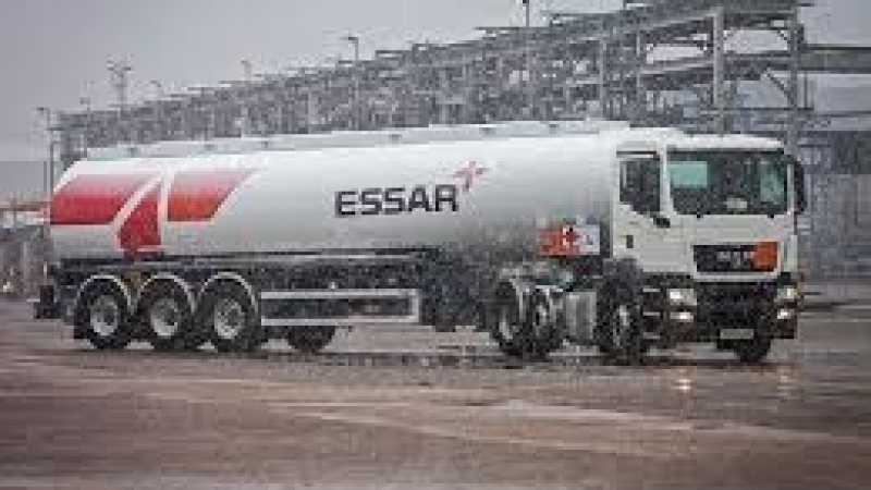 Индия не дава Essar Oil на „Роснефт”