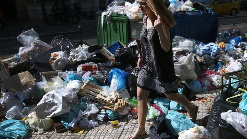 Колко пари ще хвърлим ЗА боклука? Разберете от новите правила на „такса смет“
