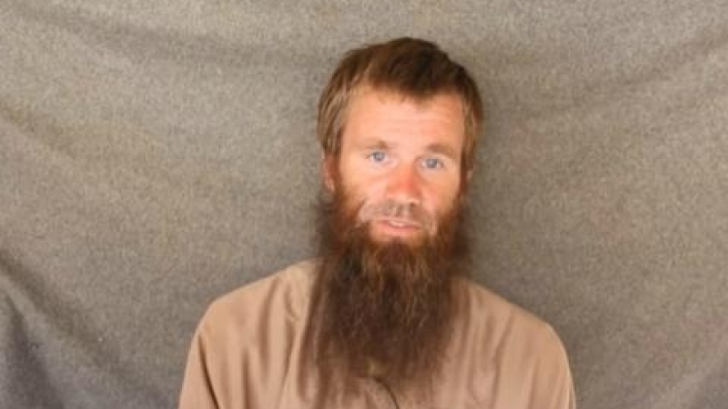 „Ал Кайда“ освободи швед, отвлечен през 2011 година (ВИДЕО)