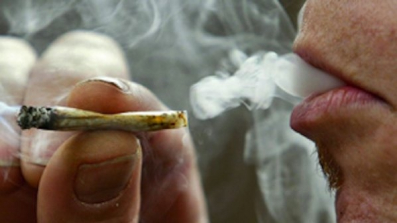 Девети американски щат легализира марихуаната