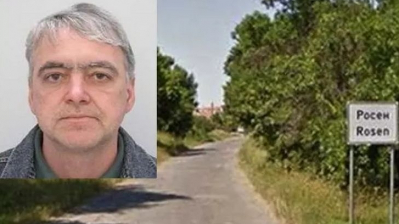 Огромна мистерия в село Росен: Изчезналият Христо оставил парите и телефона си у дома, ключът му бил на вратата 