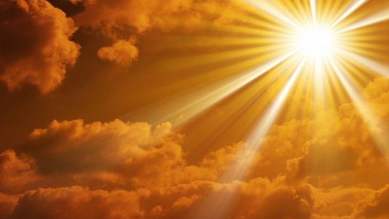 8 болести, които слънцето лекува   