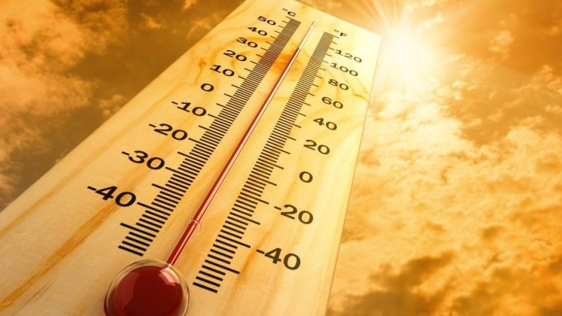 Лекари предупреждават: Разликата между климатик и жегата убива, сърцето на дете спря, когато го извадиха от охладена кола под слънцето