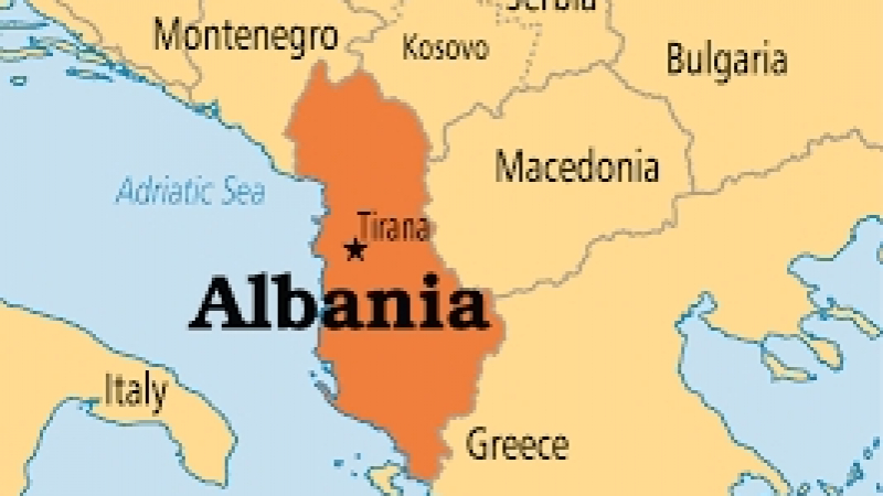 Гърция и Албания отново на нож, вижте защо!