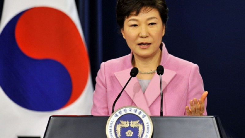 Пхенян заяви, че ще убие бившата южнокорейска президентка