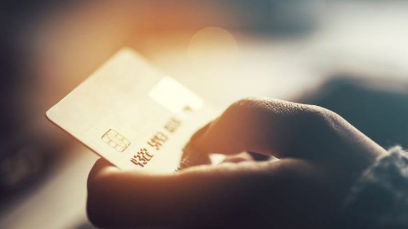 Измамници точат кредитни карти по нова схема 