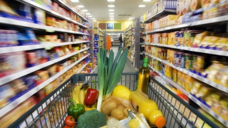 Резултатите на Агенцията по безопасност на храните показаха - фалшива паника с храни „второ качество“