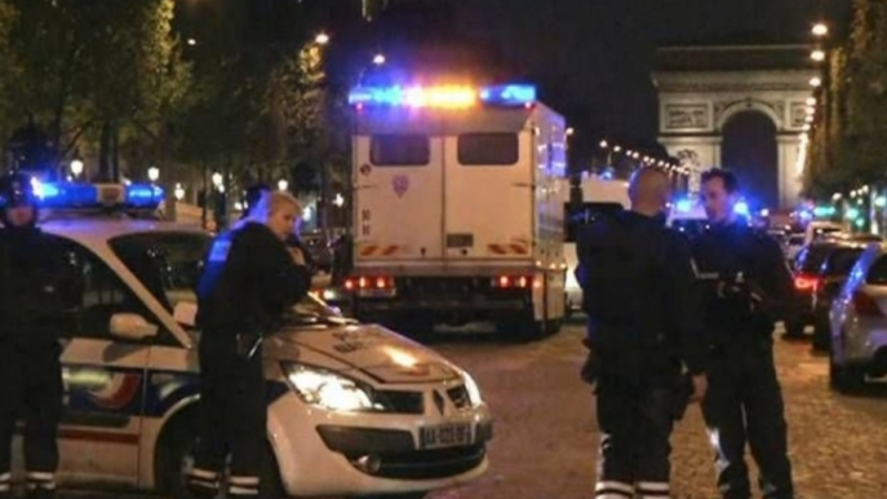 Експерт по антитероризъм притесни всички: Кървавите атентати от Белгия и Франция скоро ще се случат и у нас