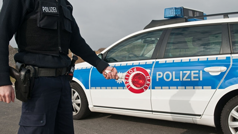 Мигрант от Тунис уби двама пенсионери и изгори труповете им в Австрия