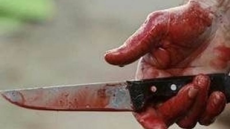Първо в БЛИЦ! Кръв оплиска хисарско село - Димитър извади нож на тъста си Паун и...