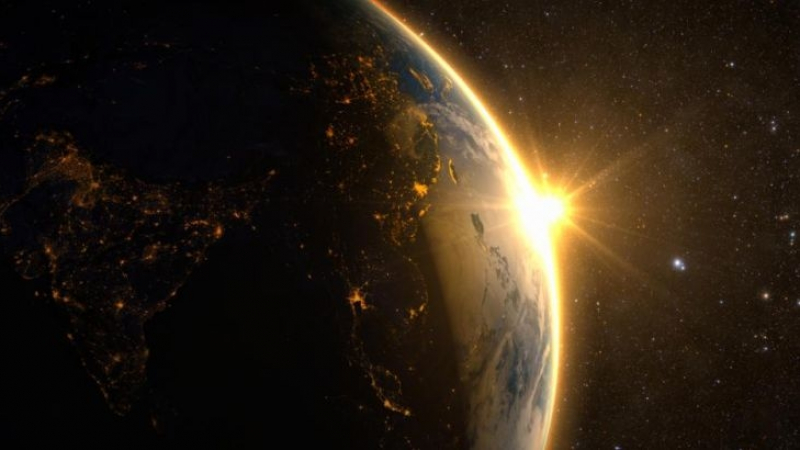 От НАСА направиха сензационно твърдение: Космотресения люшкат Земята!