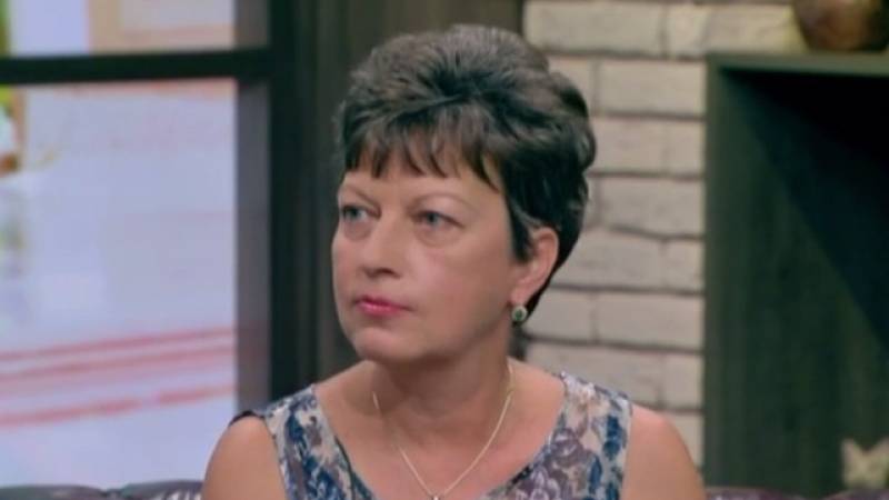Магдалена Данчева, която се бори с рака: За онкоболните по-страшна е борбата с бюрокрацията (ВИДЕО)