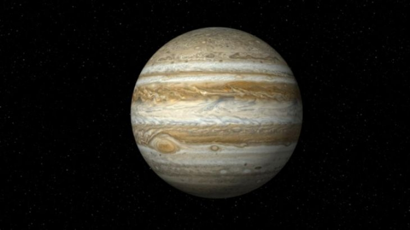 Разкритие! Драматична борба за надмощие в Слънчевата система, Юпитер погълнал Свръхземя!