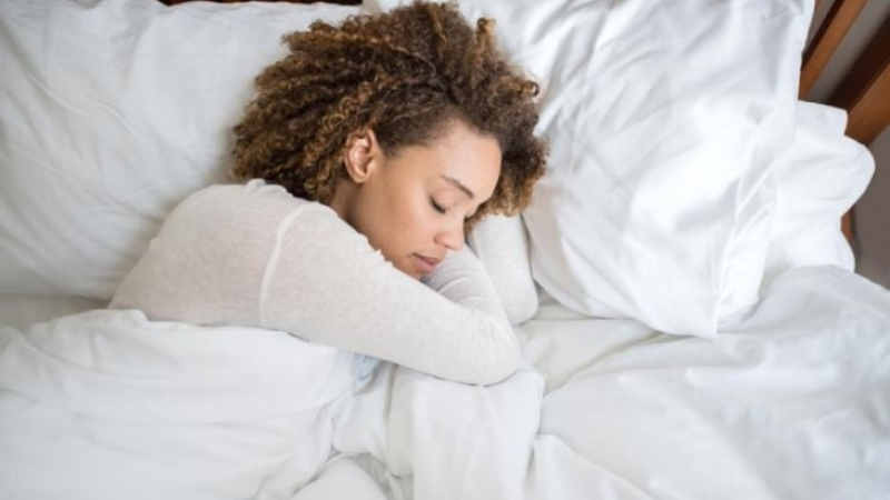 Кои са 3-те натурални средства срещу безсъние