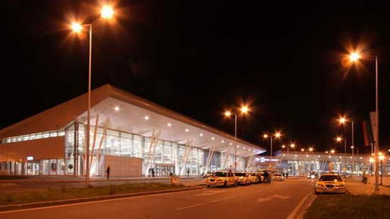 МВР с гореща информация за "бомбата" на летище София, ясно е кой седи зад опита за паника
