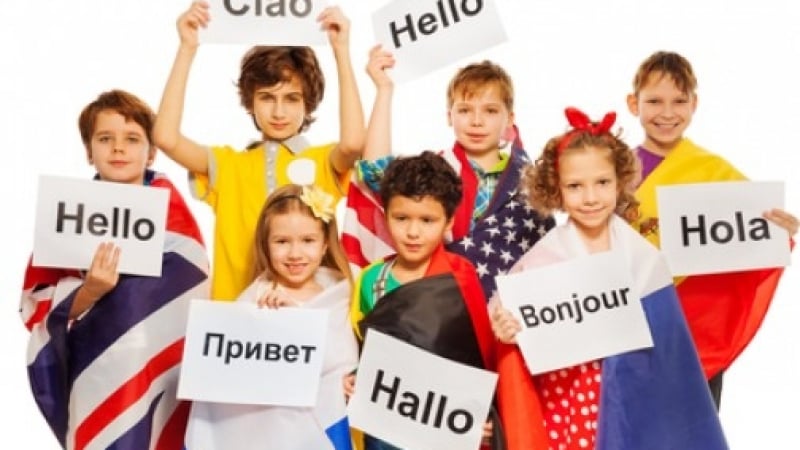 Ако детето ви учи един от тези три чужди езика, очаква го блестяща кариера