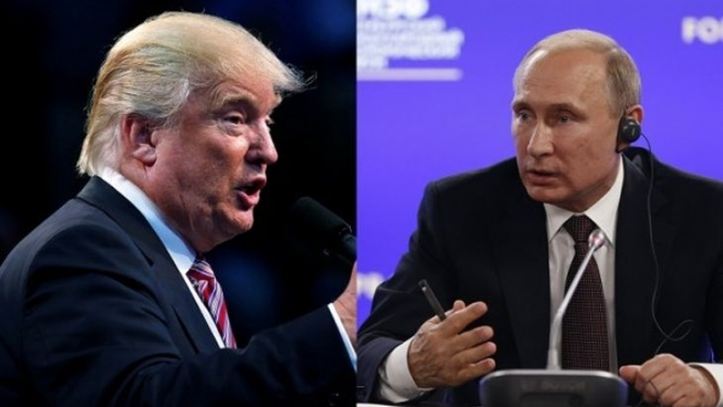 От Кремъл споделиха най-голямата си надежда за срещата между Тръмп и Путин