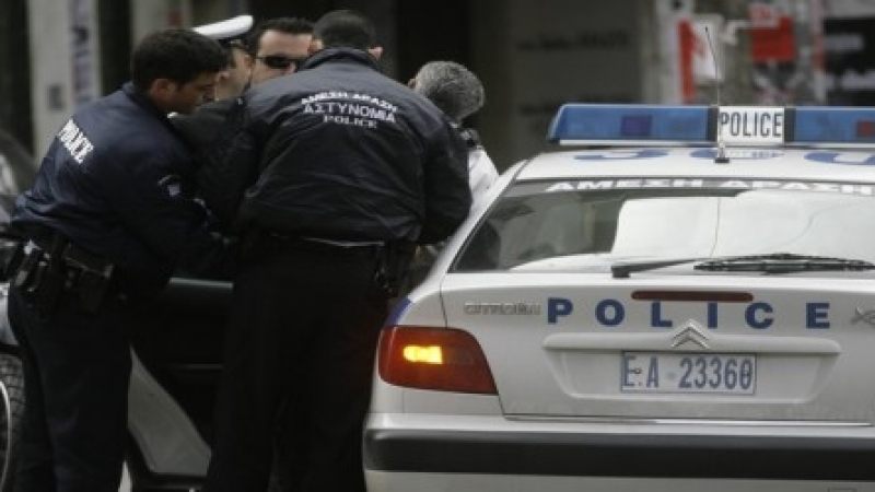 Бомба ще избухне в атинското метро точно в 18,15 часа