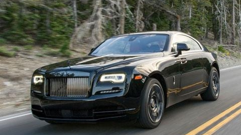 Rolls-Royce с важна новина за хибридите