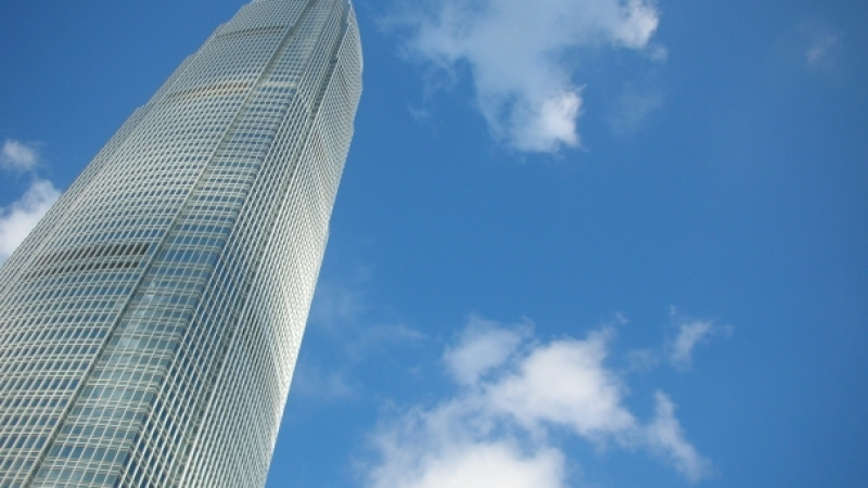 София или Дубай? Издигат чудовищно висок небостъргач в столицата