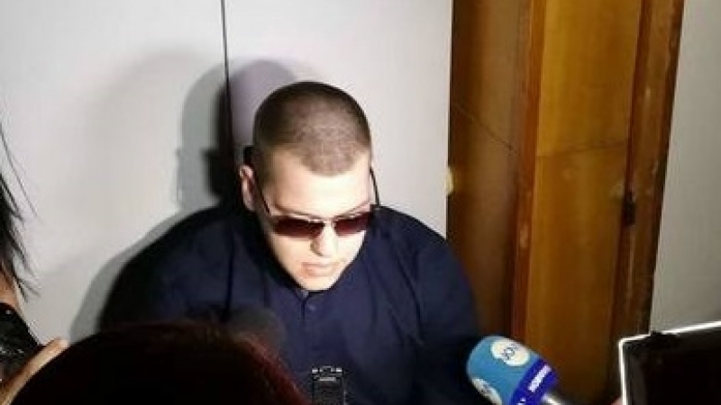 Биячът на слепи Тодор остава на свобода, защото "арестът не е СПА център" ?! 