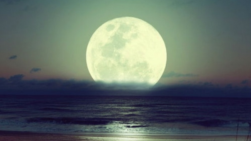 Пълната Луна този месец ще бъде промяната в перспективата ни, от която всички се нуждаем