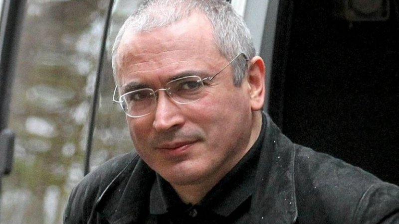  "Отворена Русия" и Ходорковски се примолиха: Тръмп да не се очарова от Путин, дните му са преброени!