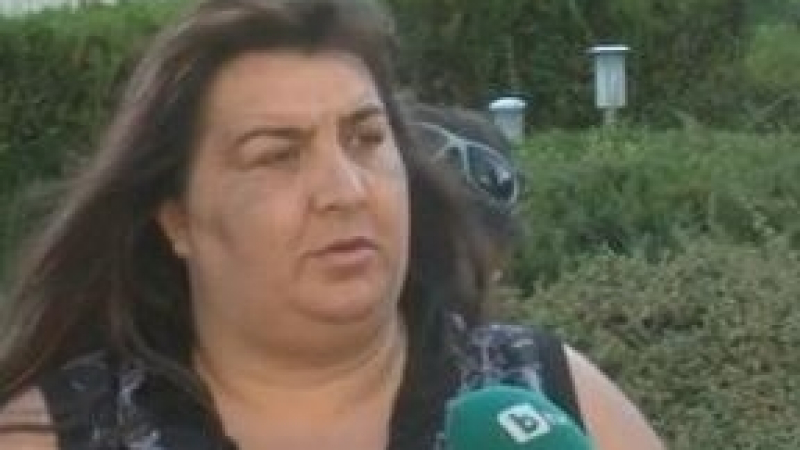 Майка на бит спортист в Асеновград: След нападението на ромите детето ми заеква