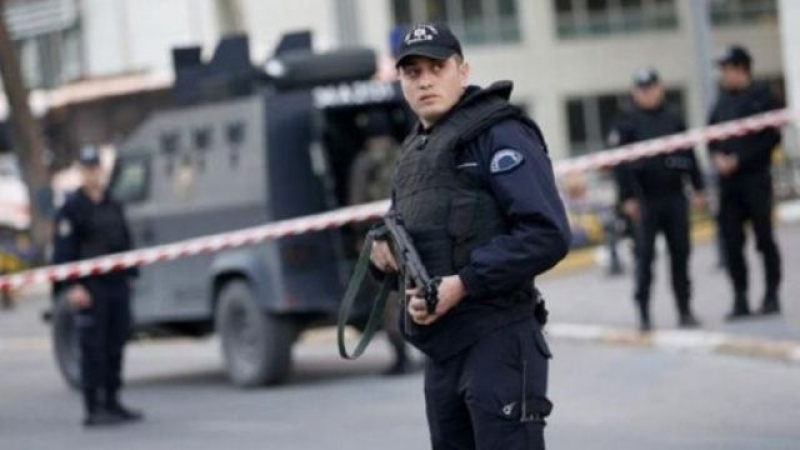 Седем души са ранени при взрив в Южна Турция