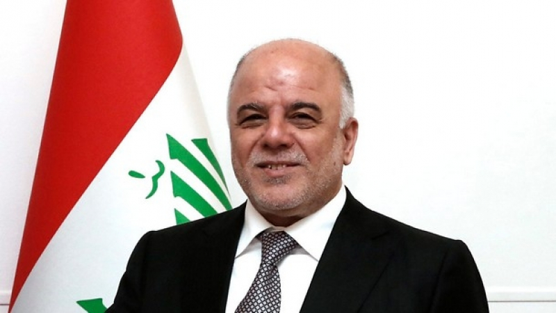 Официално: И премиерът на Ирак обяви освобождаването на Мосул, поздрави специално героичните бойци