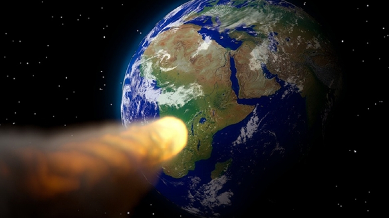 Майката на Тунгуския метеорит заплашва да унищожи Земята след 5 години