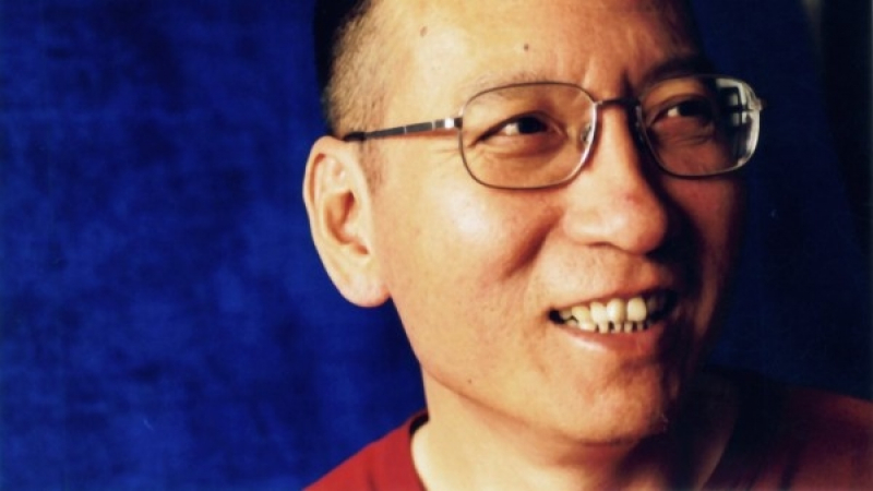 Тежка новина от болницата за  нобеловия лауреат за мир Лиу Сяобо