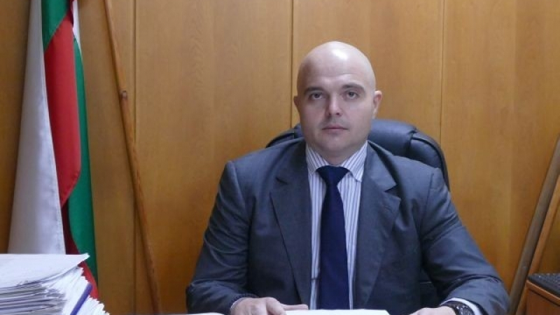 Шефът на СДВР старши комисар Ивайло Иванов с ексклузивни разкрития за убийството в Борисовата градина и отвличането на Адриан!