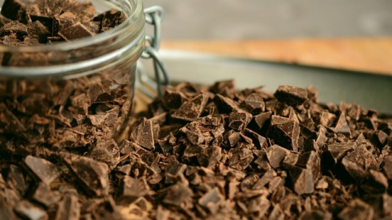 Изненадващата страна, която произвежда най-много шоколад