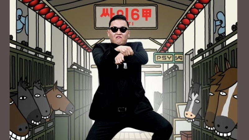 Чудо на чудесата: Gangnam Stylе вече не е най-гледаният клип в YouTube! Ето коя песен я детронира (ВИДЕО)
