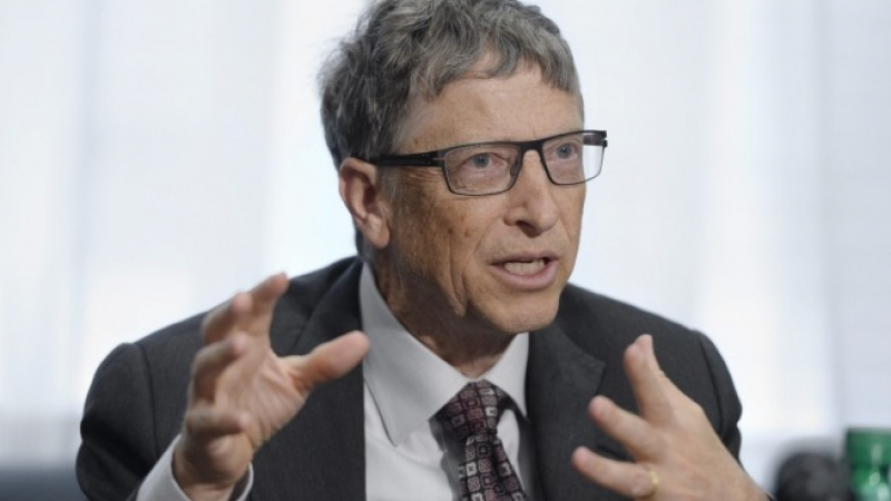 Бил Гейтс предсказа тези 15 неща, свързани с бъдещето