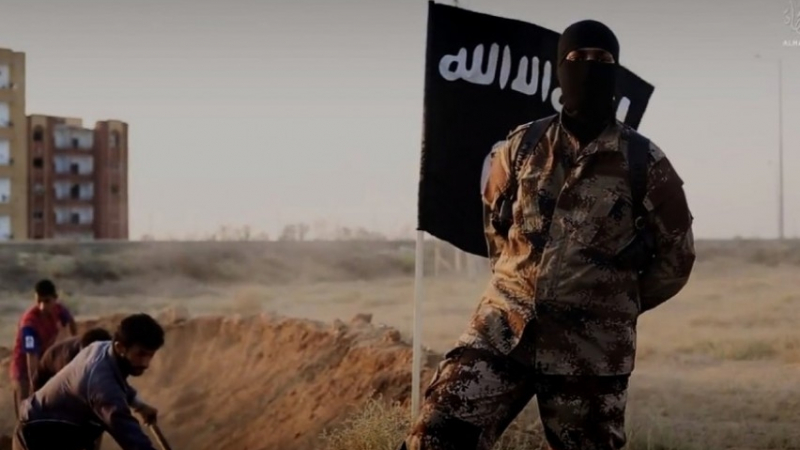 Анализатори: Нищо чудно Ал-Багдади да е убит от свои!