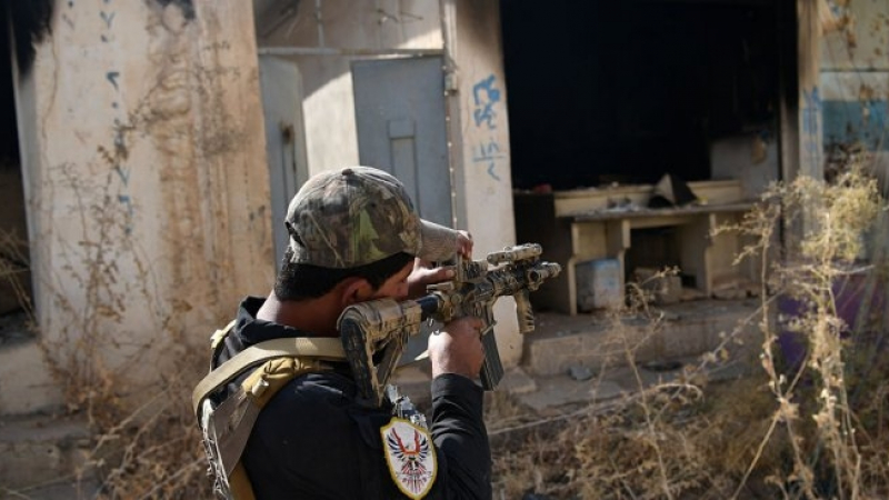 "Ислямска държава" се е разцепила? Иракски град арена на раздялата