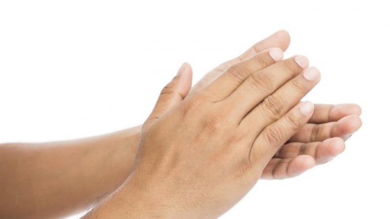 Уникалната японска терапия за лечение на тежки болести чрез пръстите на ръцете (СНИМКИ)