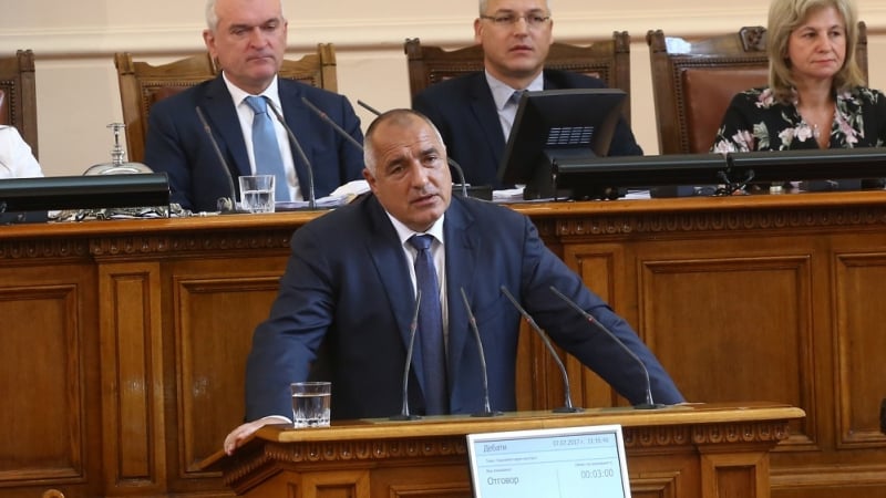 Борисов с извънредни мерки за сагата с "претъпнициците еколози" и кървавите събития в Балчик