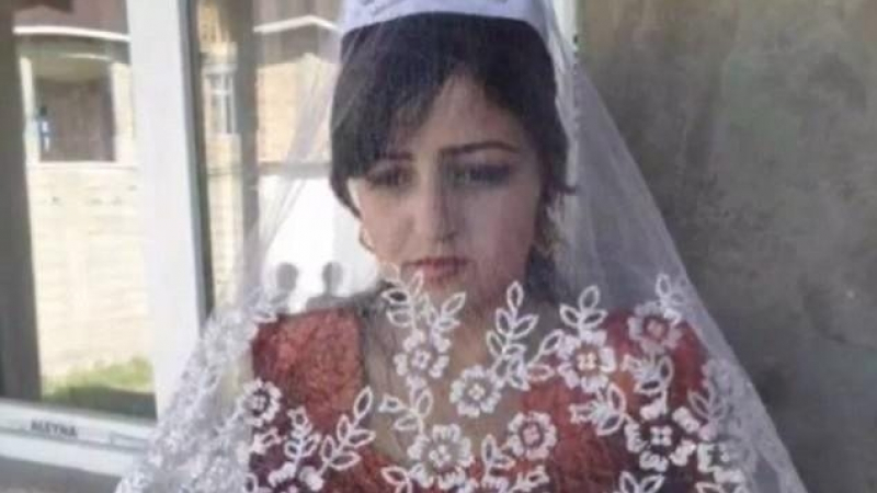 Разтърсваща драма: Булка не успя да докаже на младоженеца, че е девствена и се самоуби